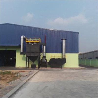 Quạt Hút Công Nghiệp